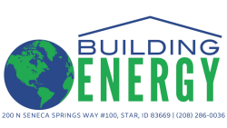 Building Energy, Inc. logo, Building Energy, Inc. contact details