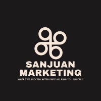 SanJuan Marketing logo, SanJuan Marketing contact details