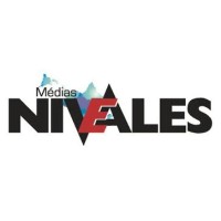 Nivéales Médias logo, Nivéales Médias contact details