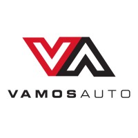 Vamos Auto logo, Vamos Auto contact details