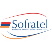 sofratel logo, sofratel contact details