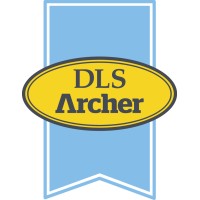 DLS Archer logo, DLS Archer contact details