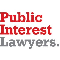 Public Interest Lawyers logo, Public Interest Lawyers contact details