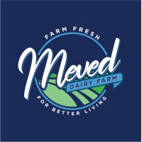 MEVED Dairy Farm logo, MEVED Dairy Farm contact details