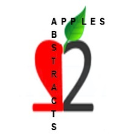 Apples2Abstracts logo, Apples2Abstracts contact details