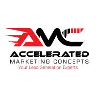 Accelerated Marketing Concepts logo, Accelerated Marketing Concepts contact details