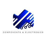 Components and Electronics Inc. logo, Components and Electronics Inc. contact details