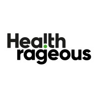 Healthrageous logo, Healthrageous contact details