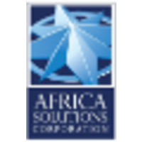 Africa Solutions Corporation logo, Africa Solutions Corporation contact details