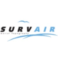 Survair AT logo, Survair AT contact details