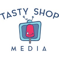 Tasty Shop Media logo, Tasty Shop Media contact details