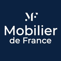 MOBILIER DE FRANCE logo, MOBILIER DE FRANCE contact details