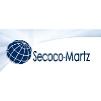 Secoco-Martz logo, Secoco-Martz contact details