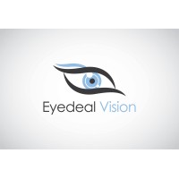 Eyedeal Vision logo, Eyedeal Vision contact details