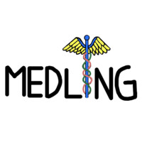 Medling logo, Medling contact details