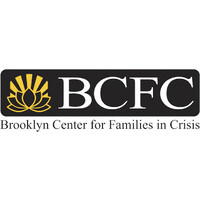 BROOKLYN CENTER FOR FAMILIES IN CRISIS logo, BROOKLYN CENTER FOR FAMILIES IN CRISIS contact details