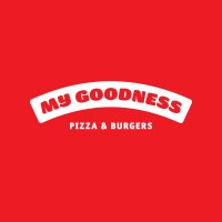 My Goodness - Pizza & Burgers logo, My Goodness - Pizza & Burgers contact details