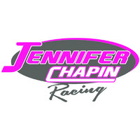 Jennifer Chapin Racing LLC logo, Jennifer Chapin Racing LLC contact details