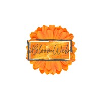 iBloomWeb logo, iBloomWeb contact details