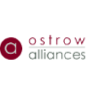 Ostrow Alliances logo, Ostrow Alliances contact details