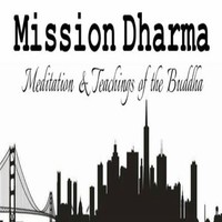 Mission Dharma logo, Mission Dharma contact details