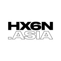 Hexagon Asia logo, Hexagon Asia contact details