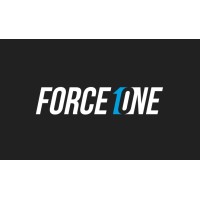 Force One logo, Force One contact details