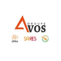 GROUPE AVOS logo, GROUPE AVOS contact details