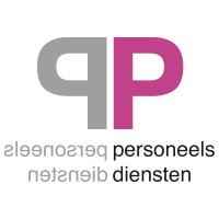 PP personeelsdiensten logo, PP personeelsdiensten contact details