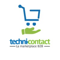 Techni-Contact : la Marketplace B2B logo, Techni-Contact : la Marketplace B2B contact details