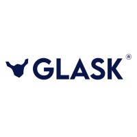 Glask logo, Glask contact details