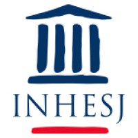 Institut national des hautes études de la sécurité et de la justice (INHESJ) logo, Institut national des hautes études de la sécurité et de la justice (INHESJ) contact details