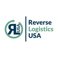 Reverse Logistics USA logo, Reverse Logistics USA contact details