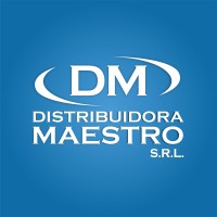 Distribuidora Maestro S.R.L. logo, Distribuidora Maestro S.R.L. contact details