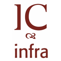 IC Infra / IC Altyapı logo, IC Infra / IC Altyapı contact details