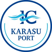 IC Karasu Port logo, IC Karasu Port contact details