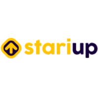 Stariup logo, Stariup contact details