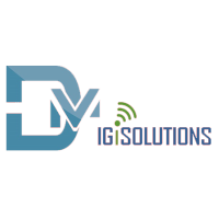 dmdigisolutions logo, dmdigisolutions contact details