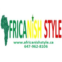 AFRICANISH STYLE logo, AFRICANISH STYLE contact details