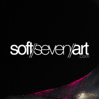 softsevenart.com logo, softsevenart.com contact details