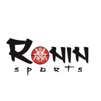 Ronin Sports logo, Ronin Sports contact details