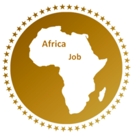 Africa Job logo, Africa Job contact details