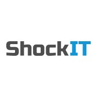 Shock IT logo, Shock IT contact details