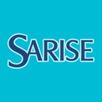 SARISE logo, SARISE contact details