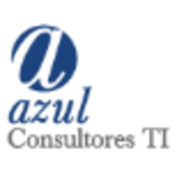 Azul Consultores TI logo, Azul Consultores TI contact details