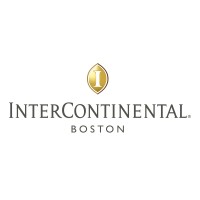 InterContinental Boston logo, InterContinental Boston contact details