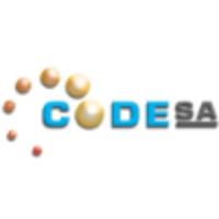 CODE, S.A. logo, CODE, S.A. contact details