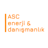 ASC ENERJİ logo, ASC ENERJİ contact details