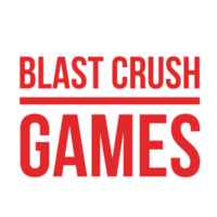 Blast Crush Game Studio logo, Blast Crush Game Studio contact details