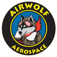 AIRWOLF AEROSPACE LLC logo, AIRWOLF AEROSPACE LLC contact details